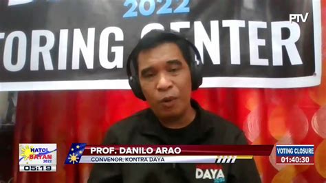danilo arao|Mga video ng danilo arao.